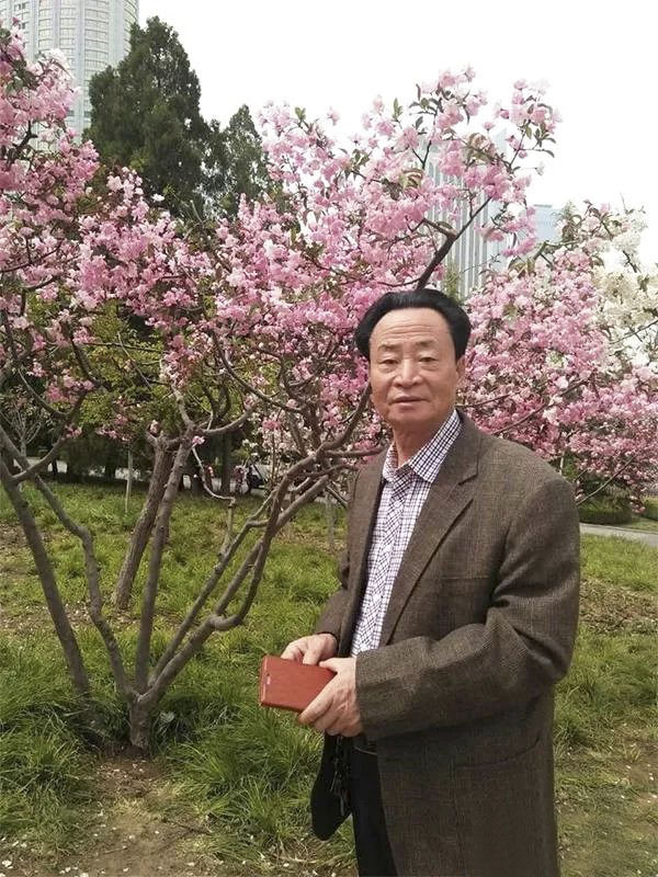 李志奎
