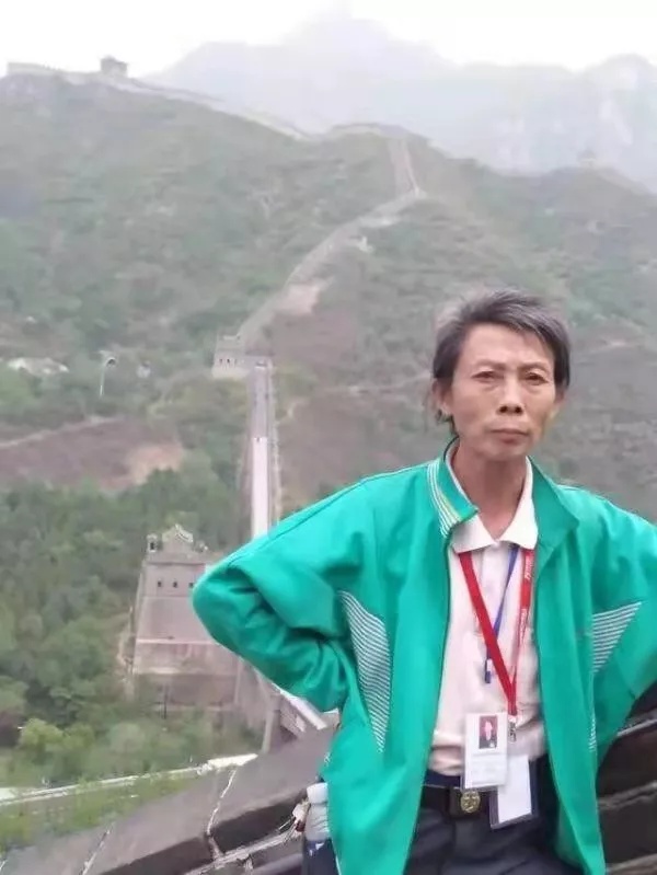罗孝松