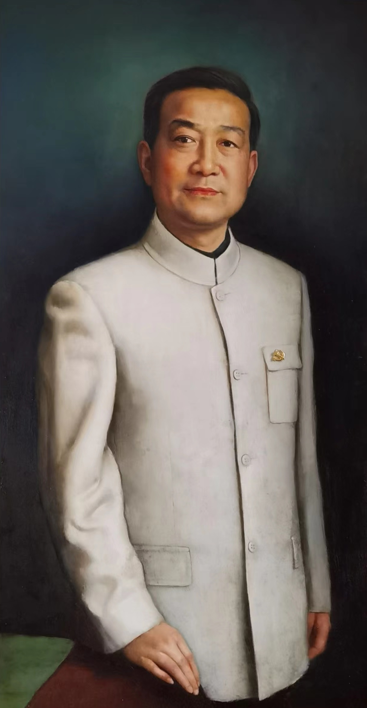  胡顺江