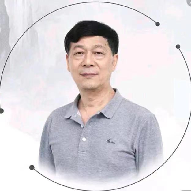 齐白石第四代弟子——吴忠美