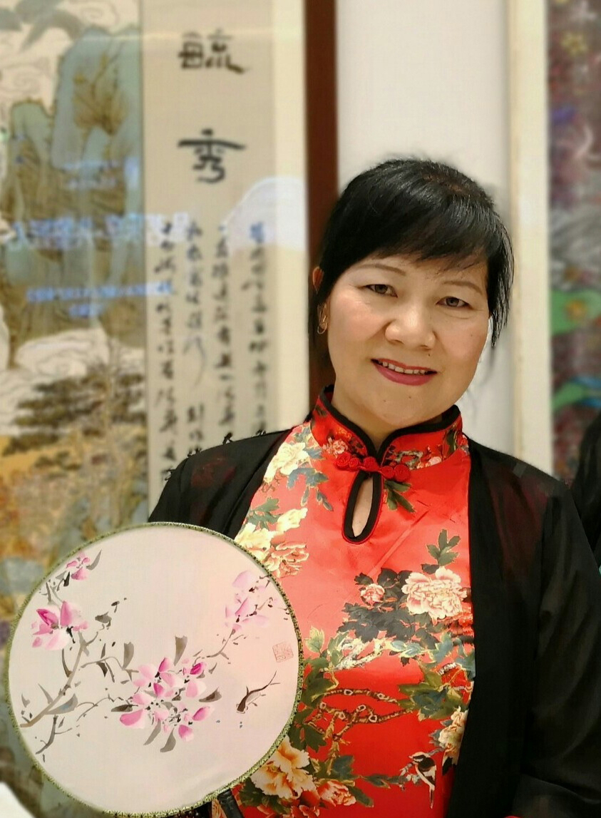 段益雄