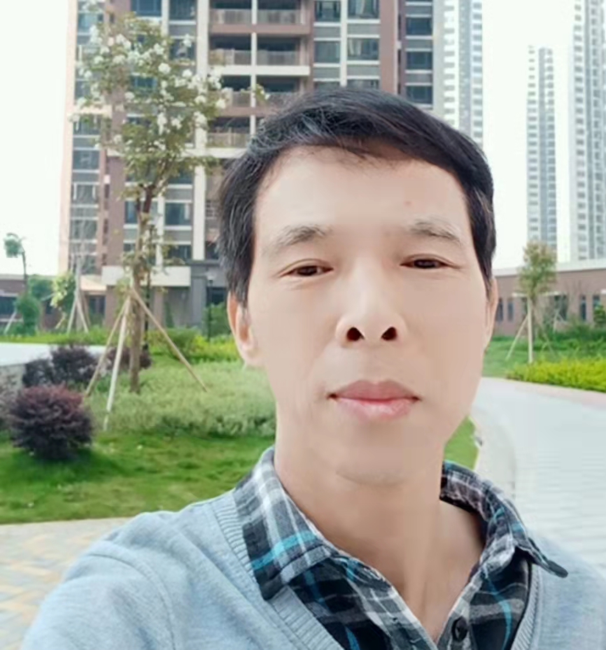 罗有灿