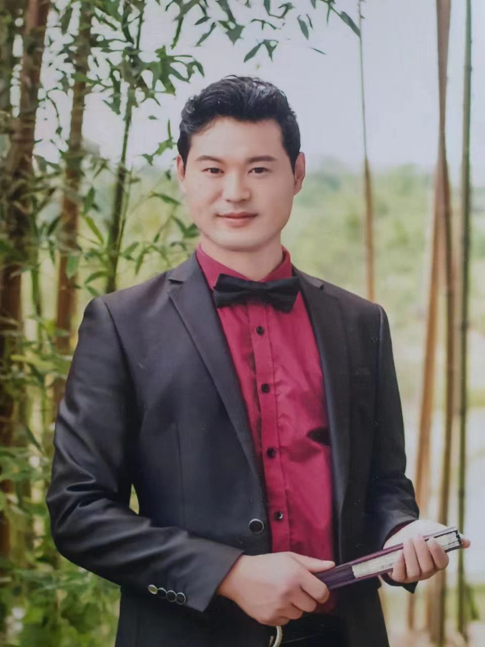 黄飞云