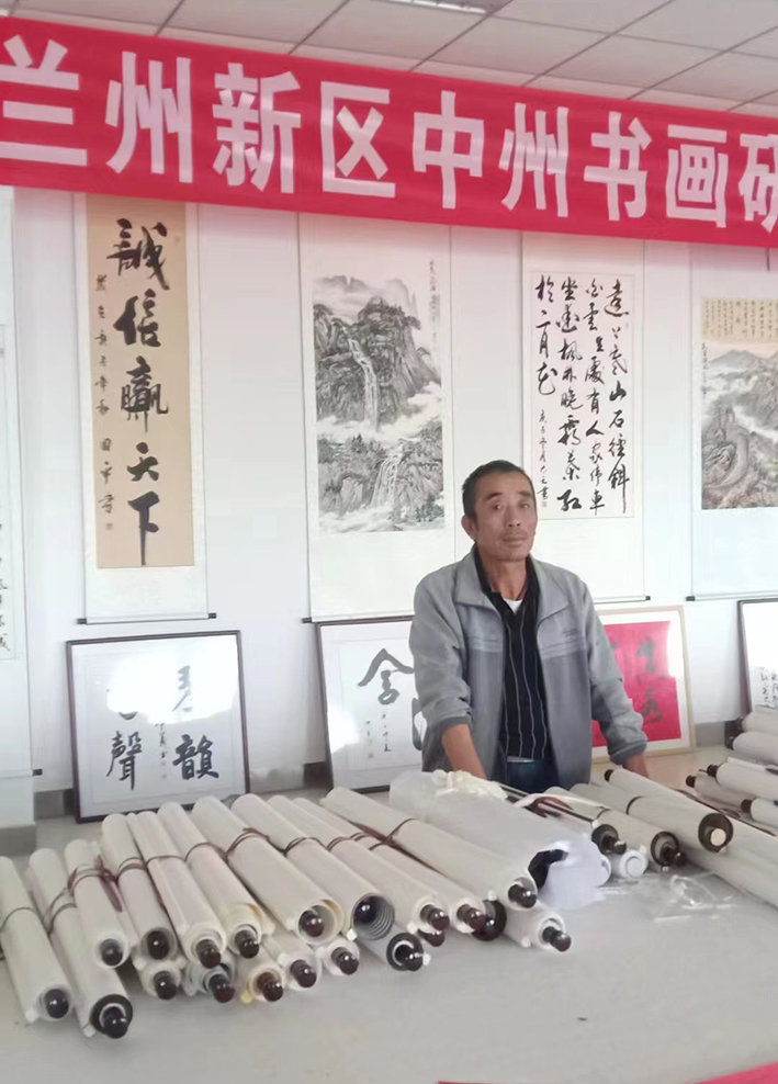 张维琪