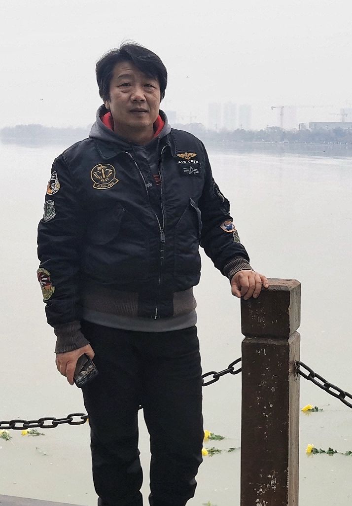 郭忠