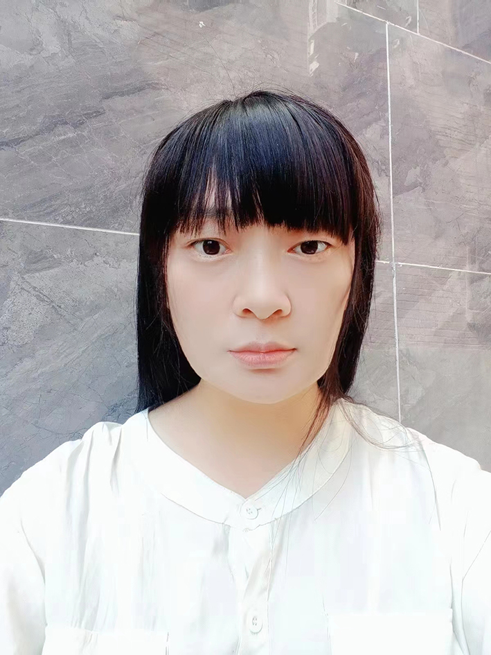 张巧玲