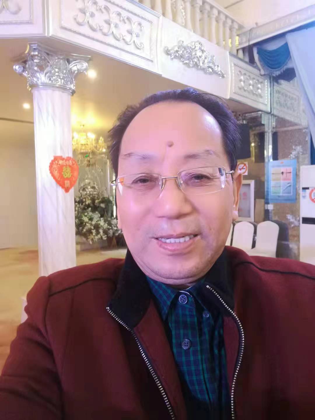 陆以锋