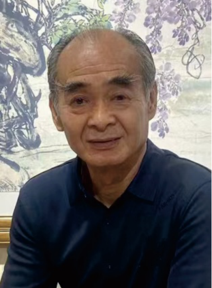 魏建军