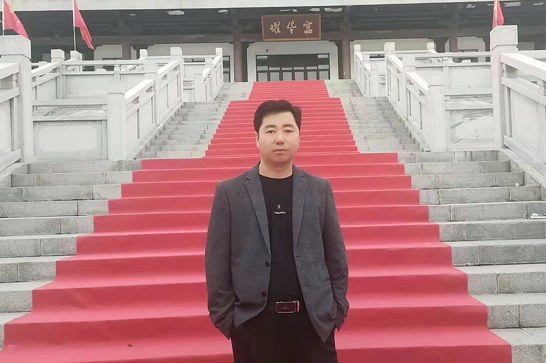 王立功