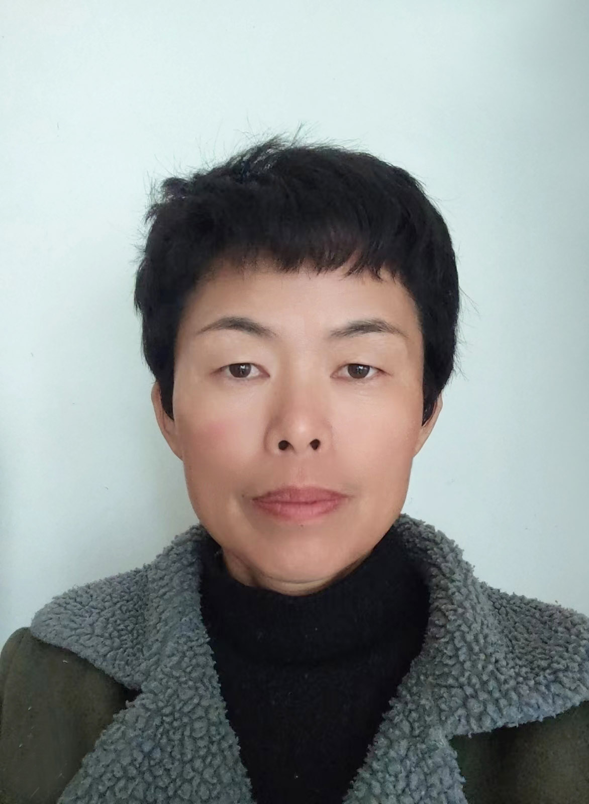 魏小敏