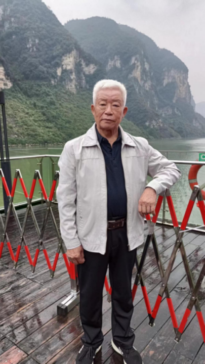 孙祺(中国当代书法家)