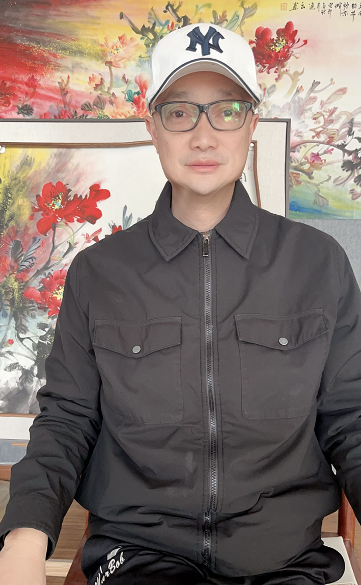 周逸云