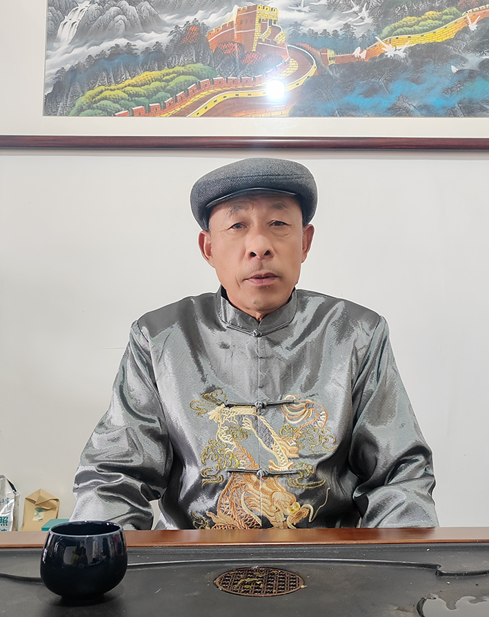 王保杰