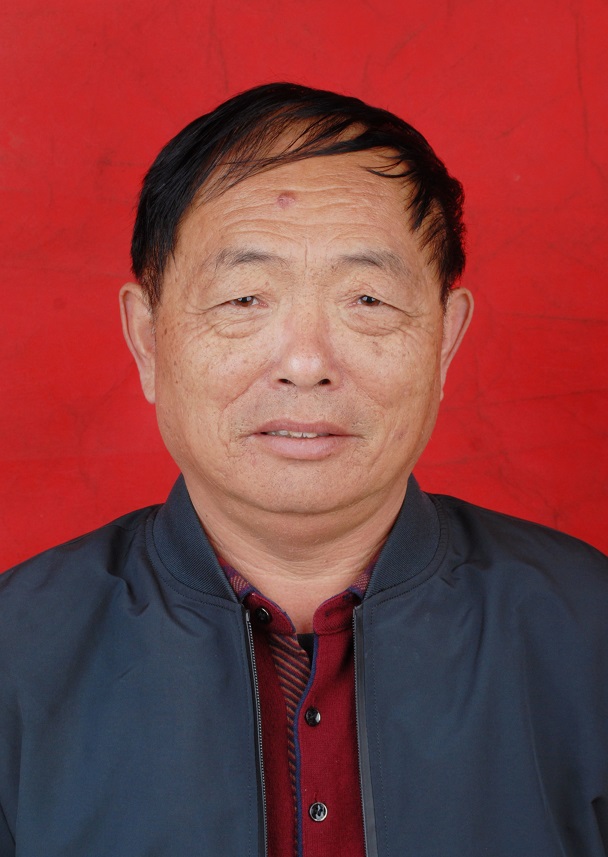 徐玉正
