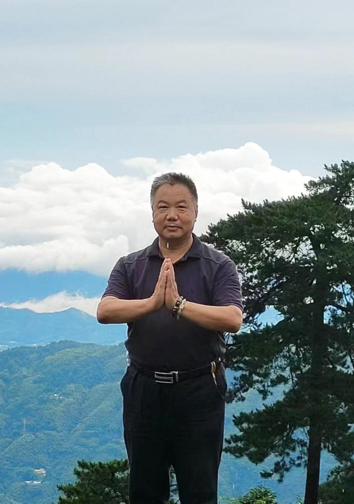 陈兰青