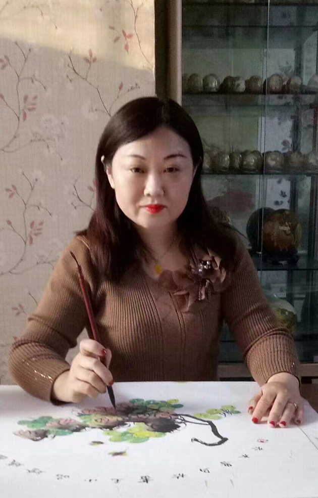 王小玉