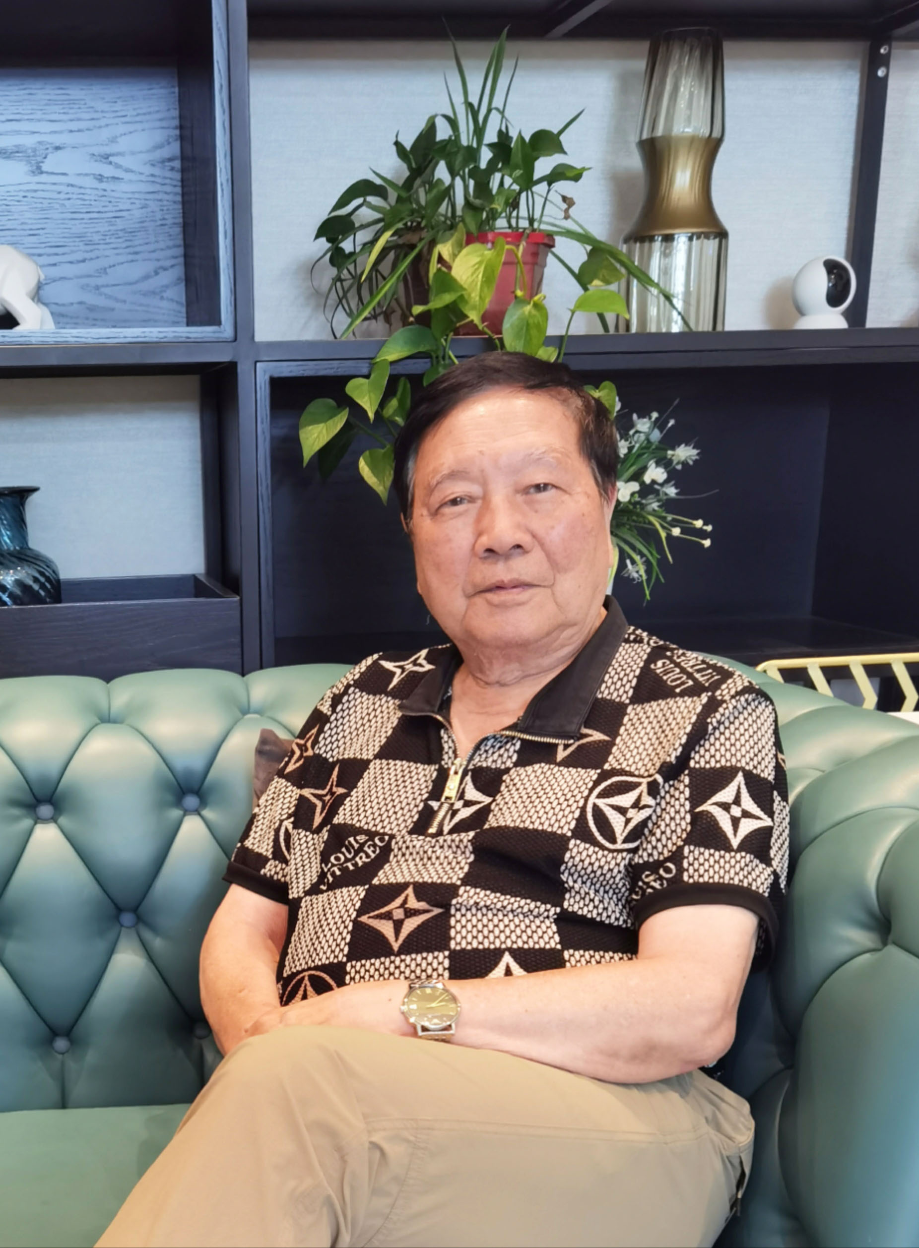 谢鼎铭