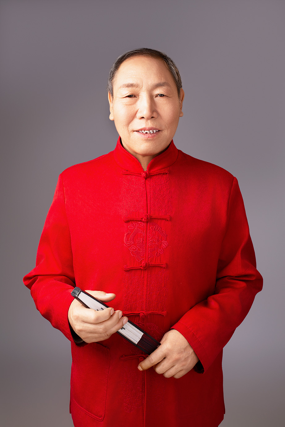 张东海