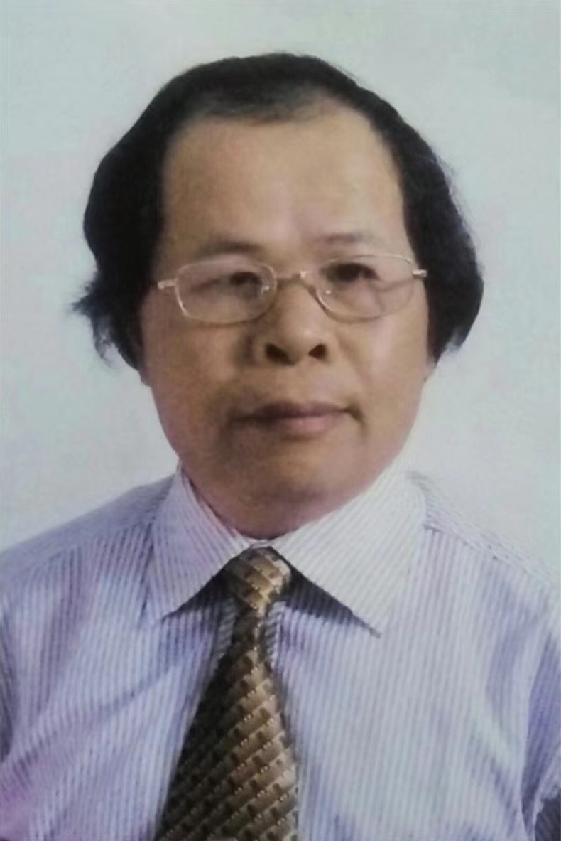 陈林疆
