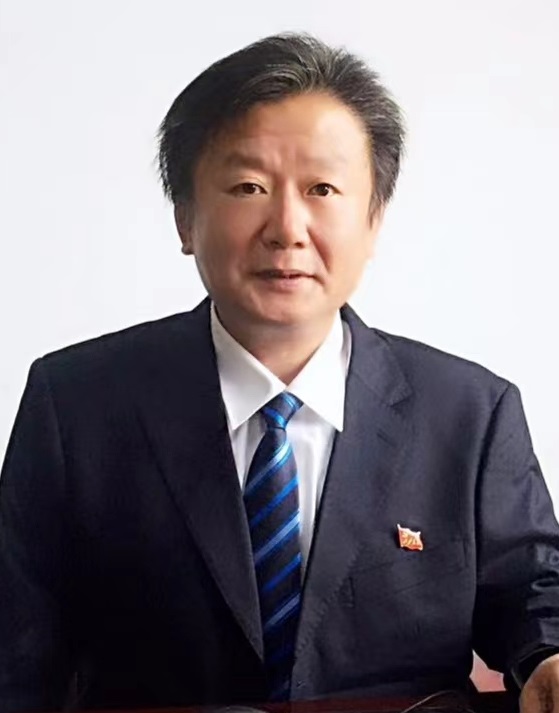 陶永争