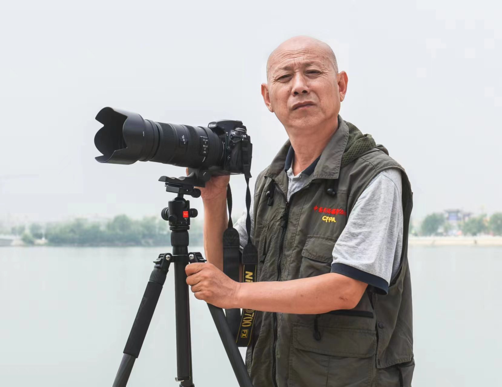 陈顺德