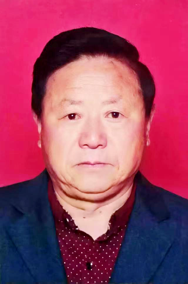 王建成