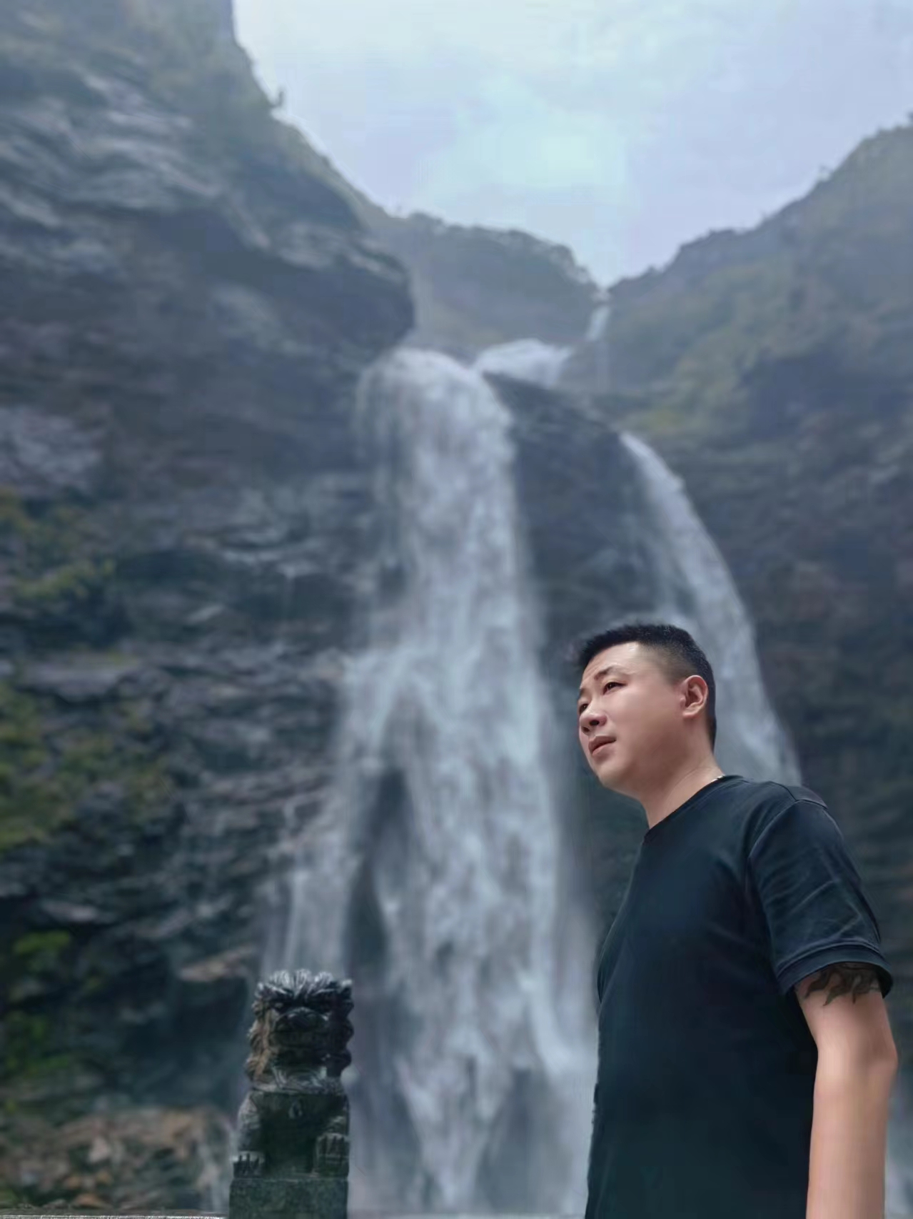 张嘉磊