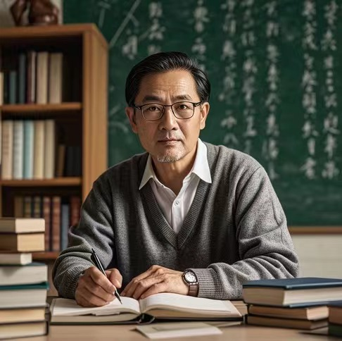 郑爱国