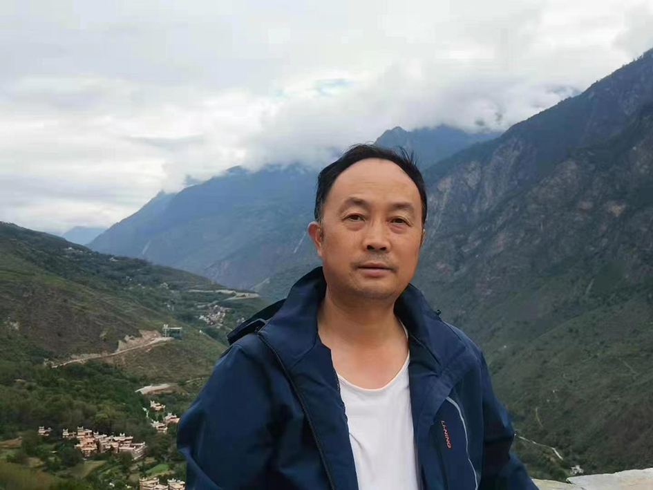 朱正文