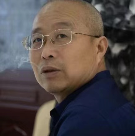 张正（社会身份加密）