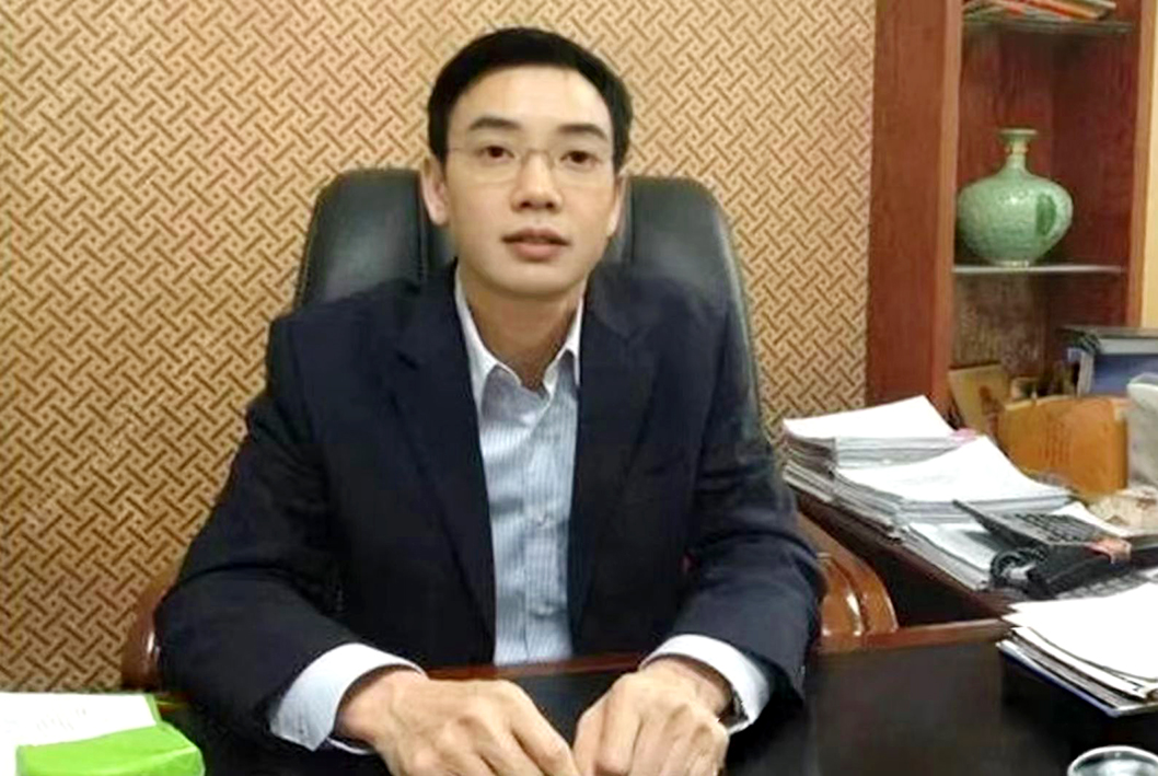 王子彬