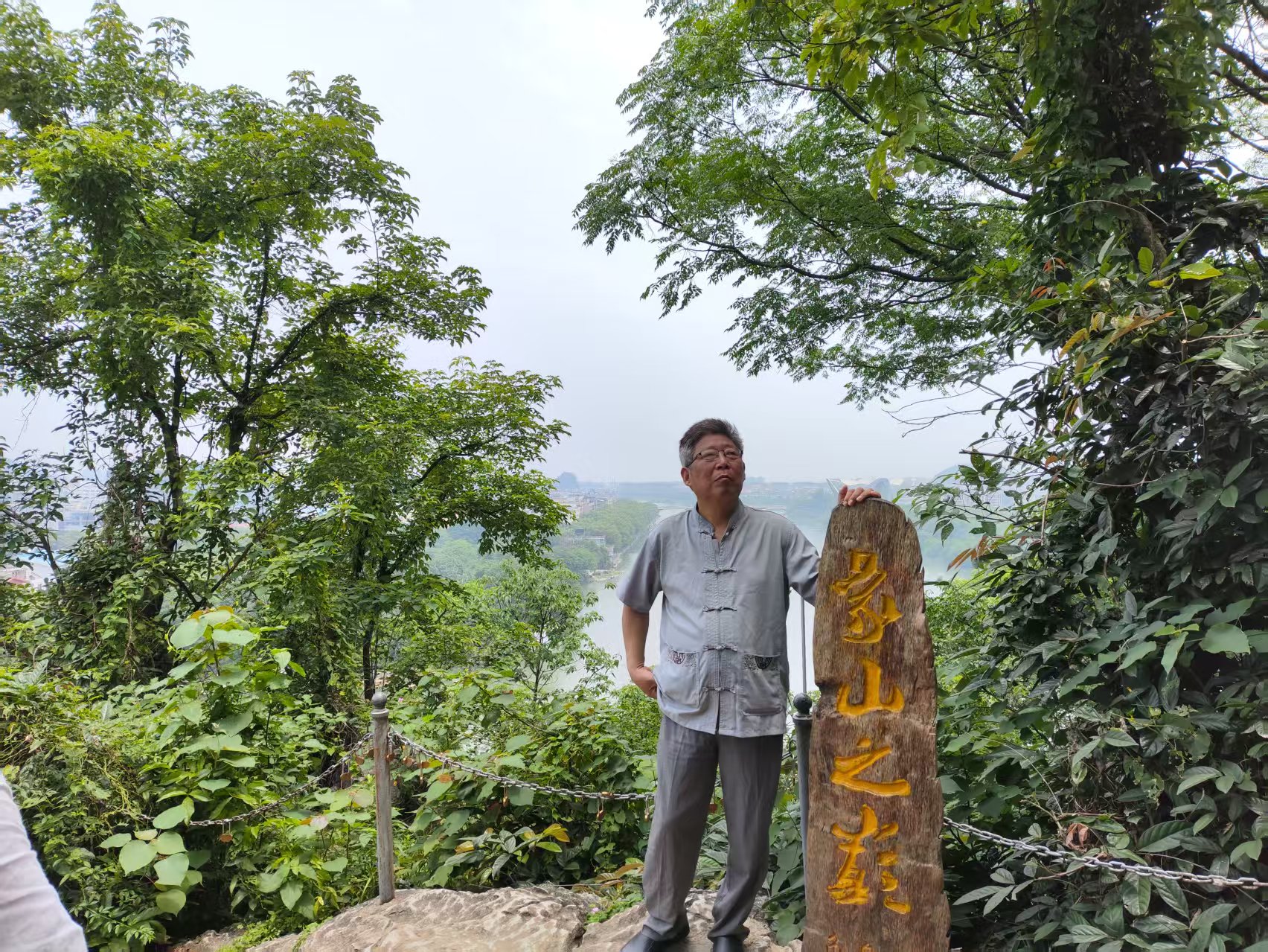 杨鲁京