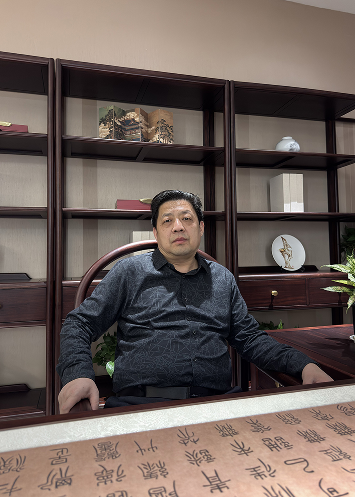 李养利（纪风）