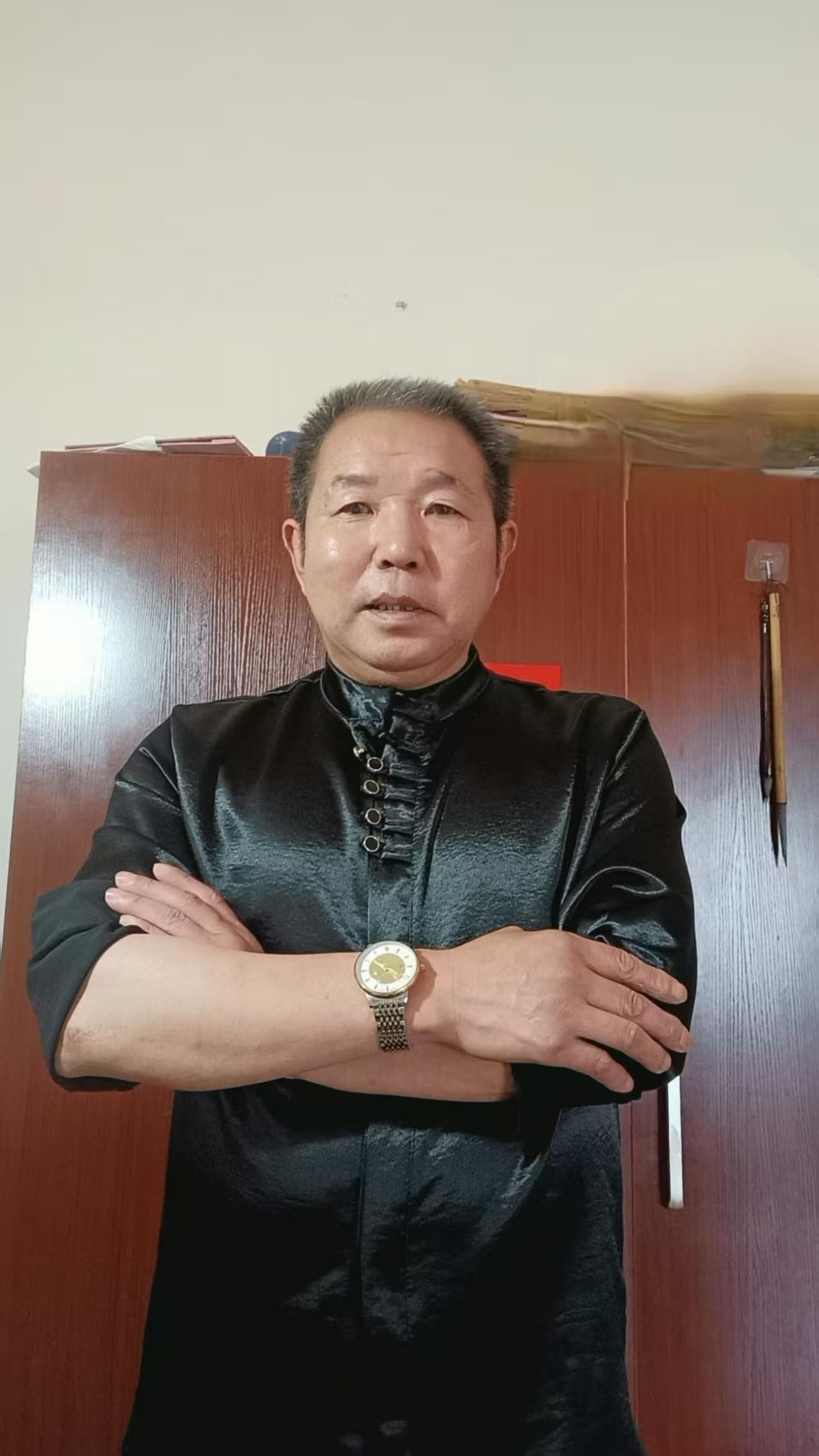 吴报勇
