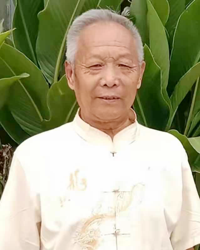 徐国柱