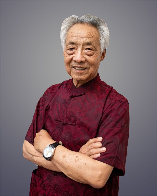 葛广生
