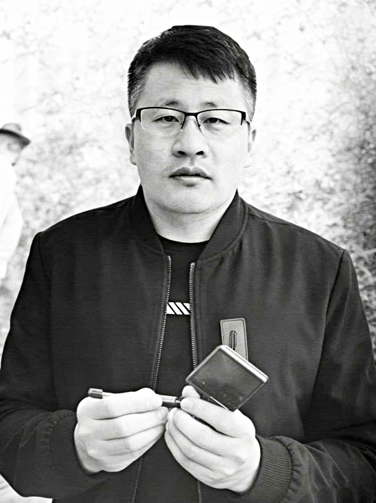 唐修鹏