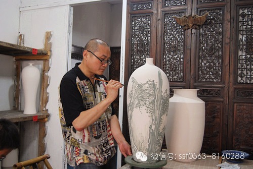 周卫东（大周石桥）