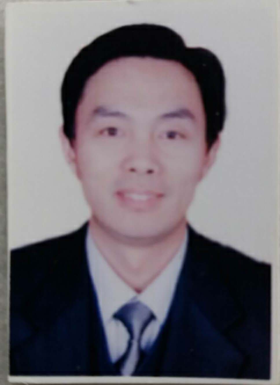 张英俊