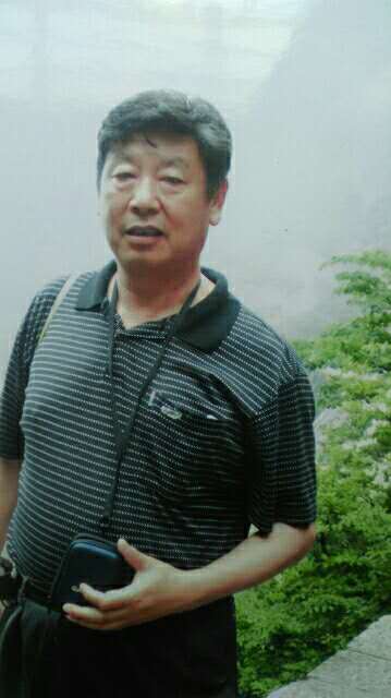 任培元