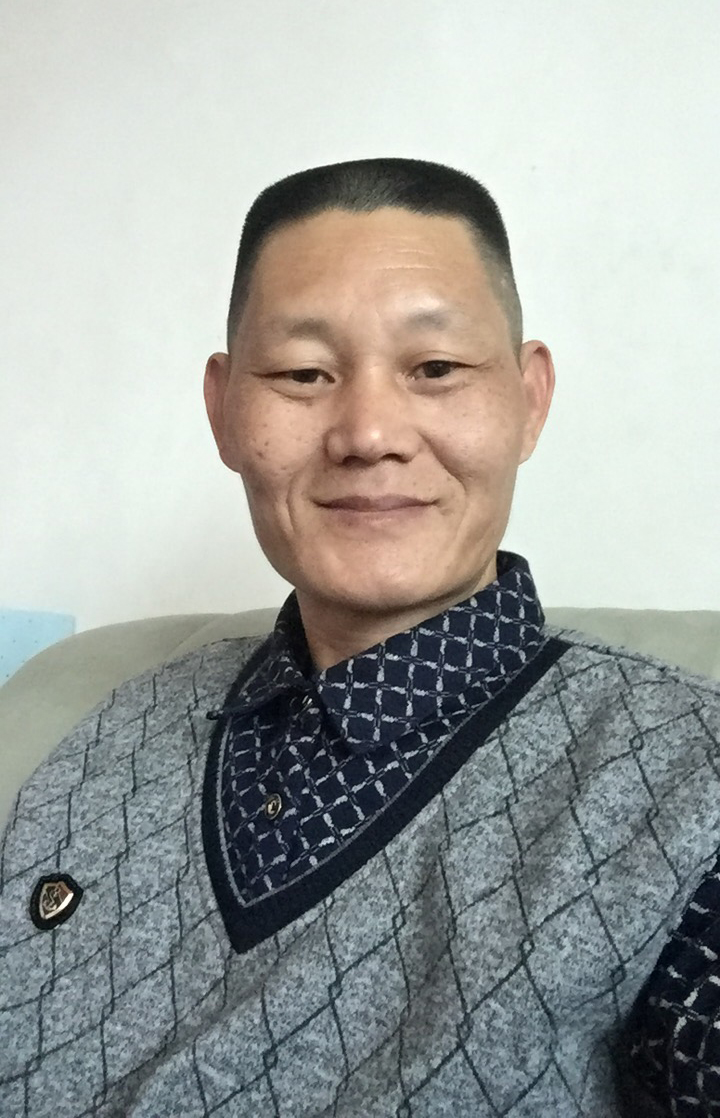 陈少敏