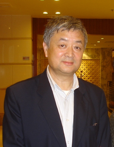辛世平作品《沁园春·雪》被中国国家博物馆收藏