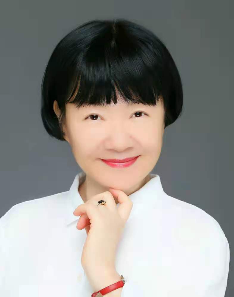 陈敏玲作品《雄风》被中国国家博物馆收藏