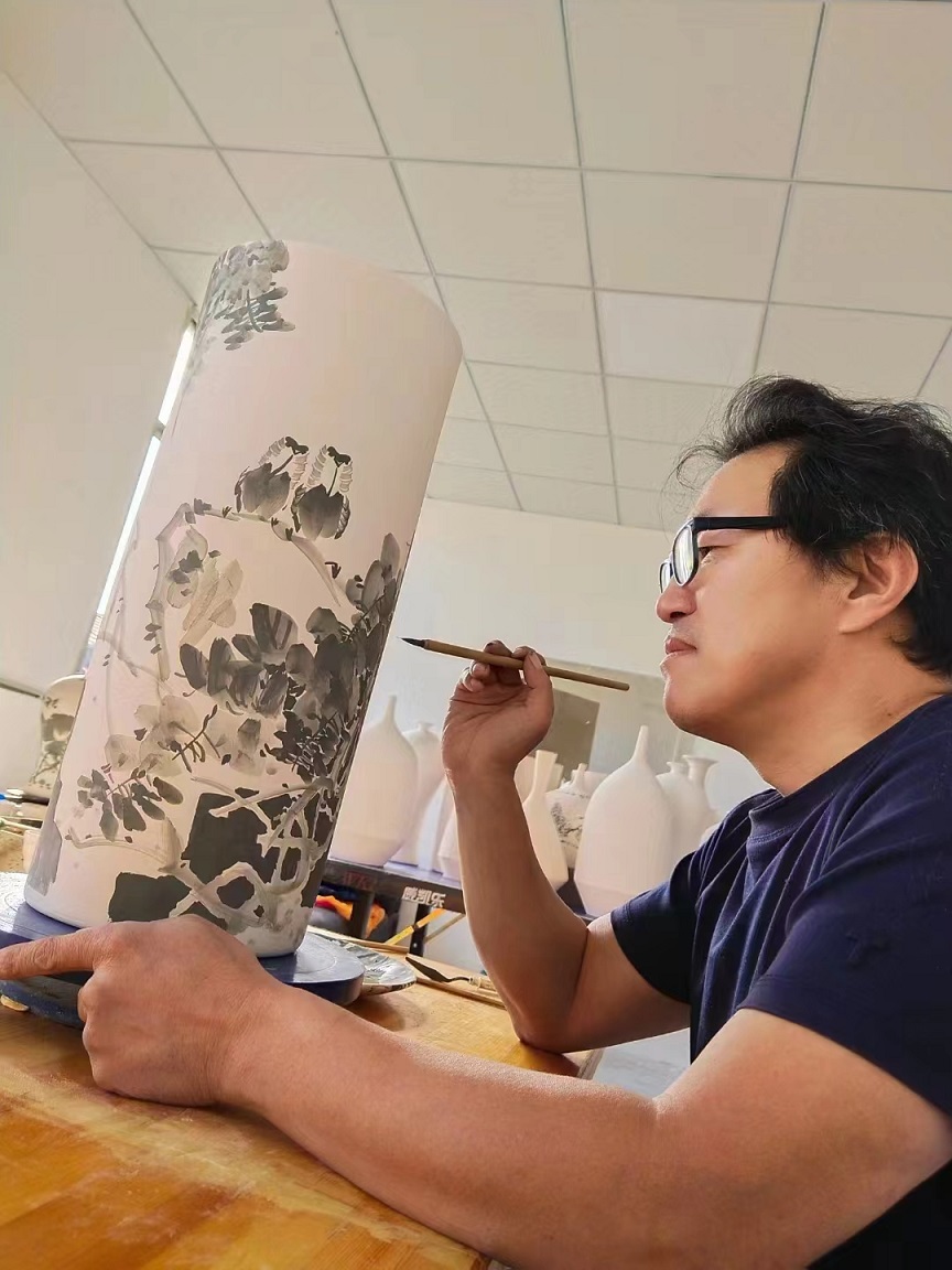 刘延龙