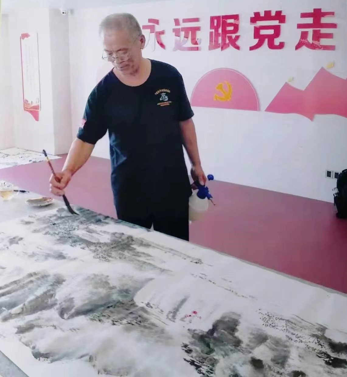 鞠志贵