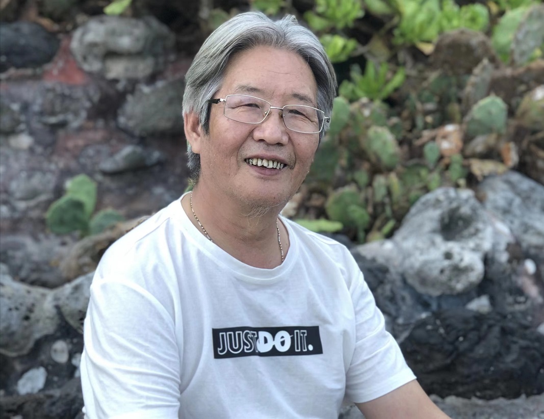 支雁儒（石林）