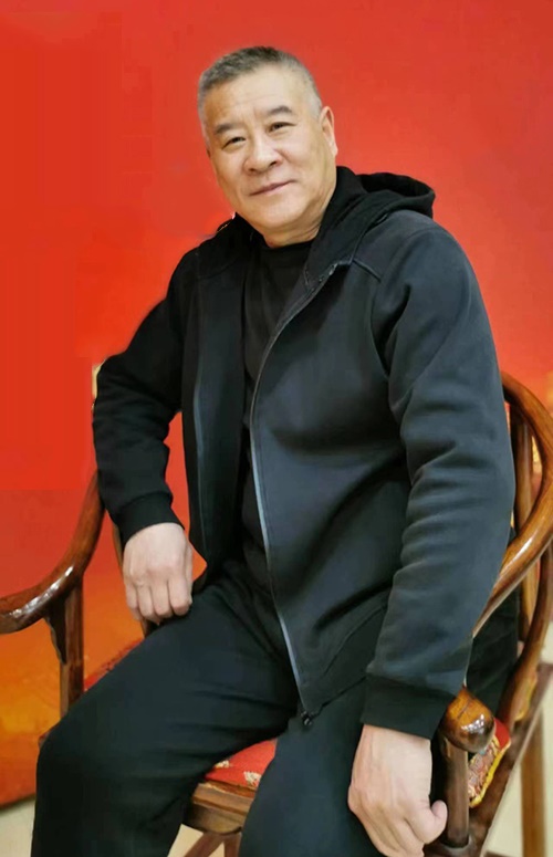肖波