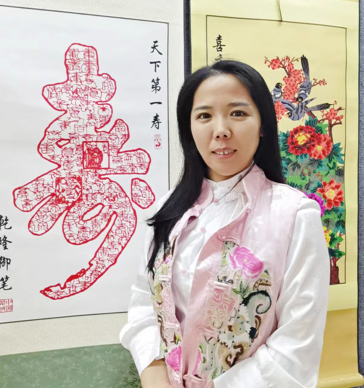 丁淑敏