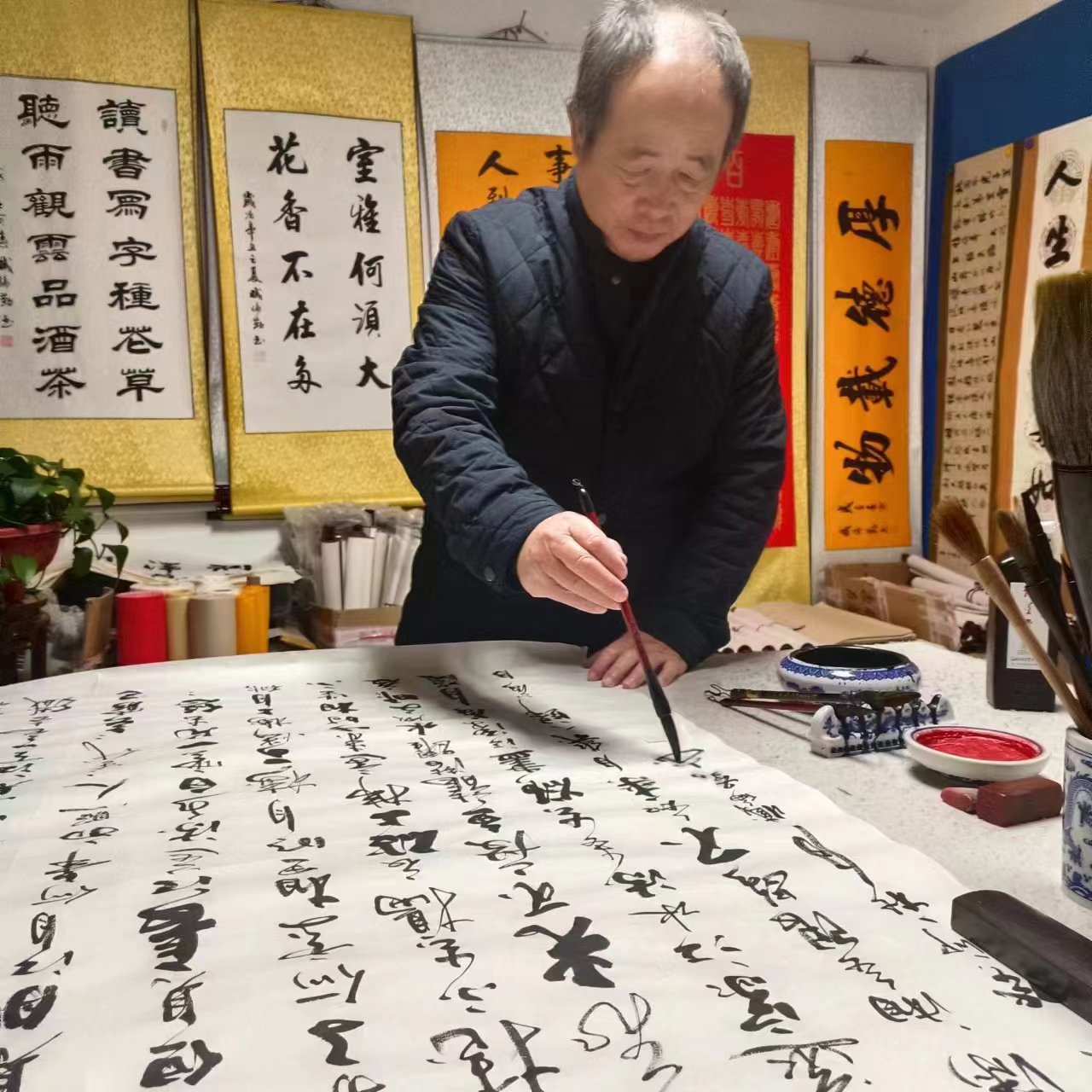 臧伦勤