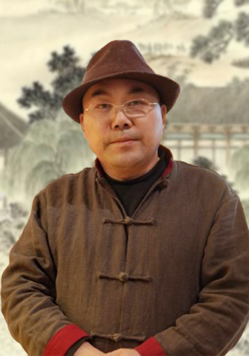 白顺意